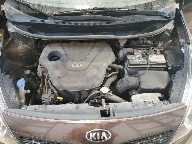 2014 KIA Rio LX