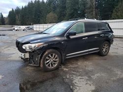 2014 Infiniti QX60 en venta en Arlington, WA