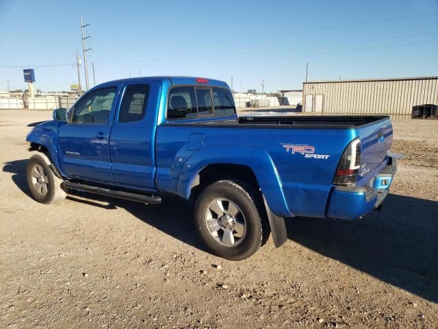 2007 Toyota Tacoma Prerunner Access Cab