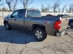 2013 Chevrolet Silverado K1500 LT