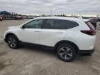 2021 Honda CR-V LX