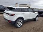 2016 Land Rover Range Rover Evoque SE