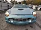 2002 Ford Thunderbird