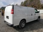 2017 Chevrolet Express G2500