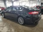 2013 Ford Fusion Titanium