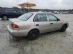 2001 Toyota Corolla CE