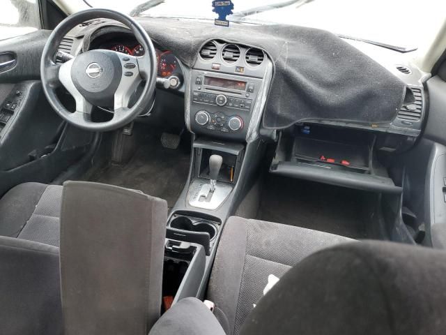 2008 Nissan Altima 2.5