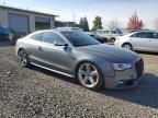 2014 Audi S5 Prestige