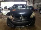 2014 Mazda 2 Sport