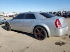 2008 Chrysler 300C