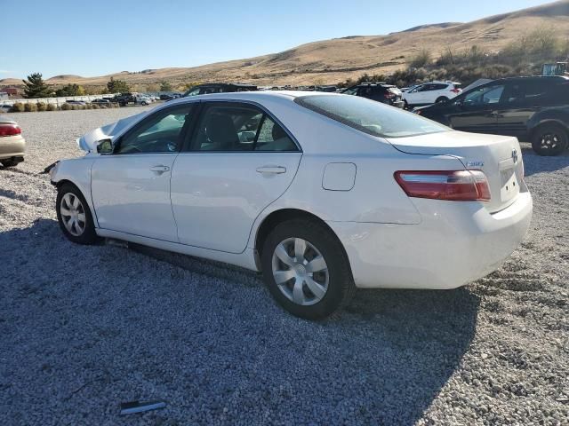 2008 Toyota Camry CE