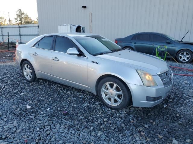 2009 Cadillac CTS