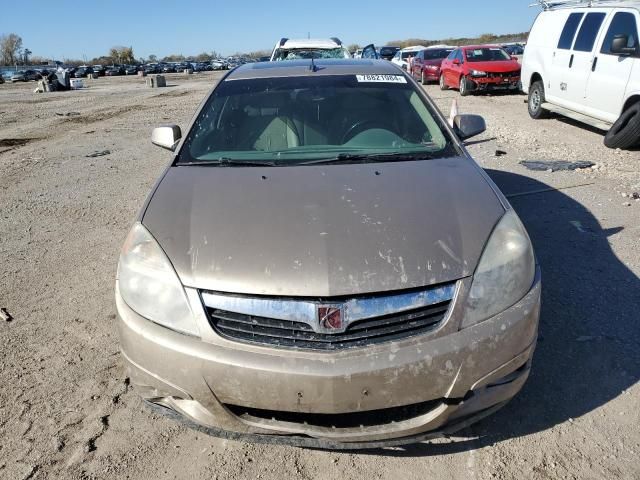 2008 Saturn Aura XE