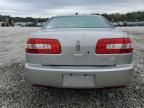 2007 Lincoln MKZ