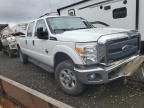 2016 Ford F350 Super Duty