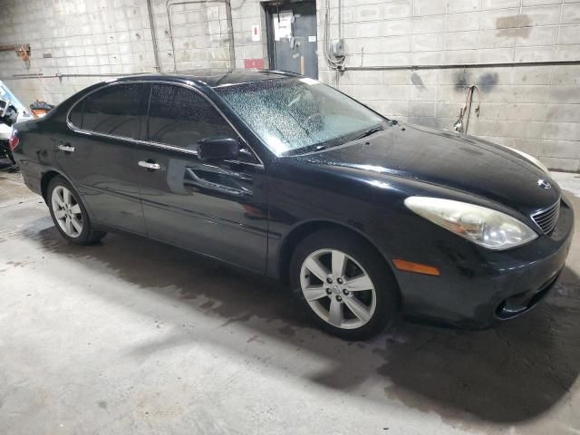 2005 Lexus ES 330