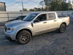 Salvage cars for sale from Copart Gastonia, NC: 2023 Ford Maverick XL