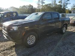 Nissan Vehiculos salvage en venta: 2024 Nissan Frontier S