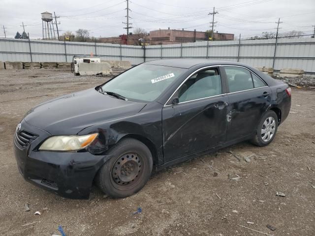 2007 Toyota Camry CE