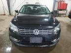 2015 Volkswagen Passat SE