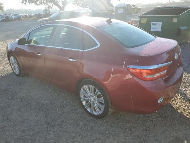 2013 Buick Verano Convenience