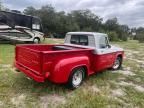 1967 Dodge D100