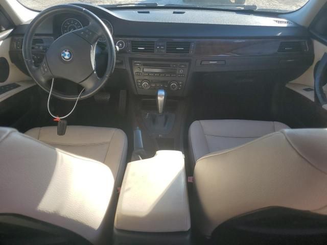 2011 BMW 328 I Sulev