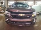 2015 Chevrolet Colorado Z71