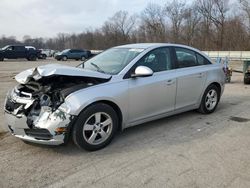 Run And Drives Cars for sale at auction: 2014 Chevrolet Cruze LT