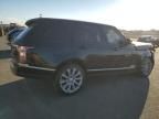 2015 Land Rover Range Rover Supercharged