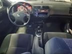 2005 Honda Civic DX