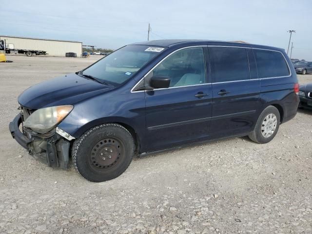 2008 Honda Odyssey LX