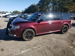 2018 Ford Flex Limited en venta en Eight Mile, AL