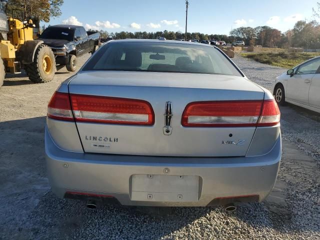 2010 Lincoln MKZ