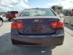 2008 Hyundai Elantra GLS