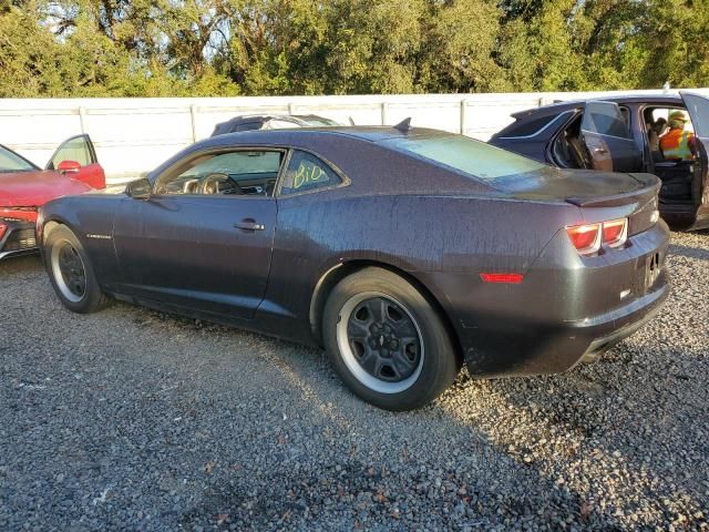 2013 Chevrolet Camaro LS