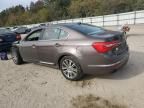 2014 KIA Cadenza Premium