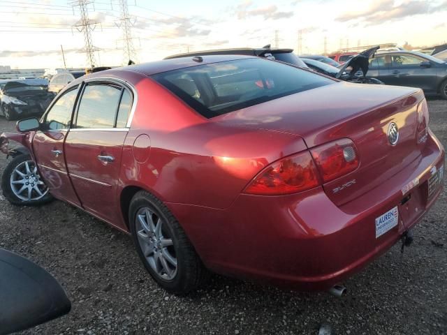 2007 Buick Lucerne CXL