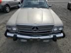 1986 Mercedes-Benz 560 SL