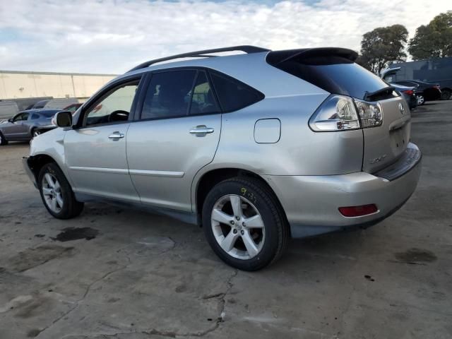 2008 Lexus RX 350