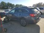 2017 Subaru Outback 3.6R Limited