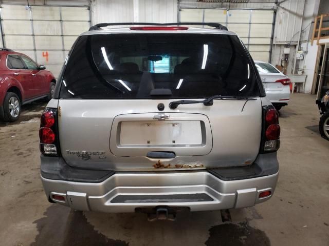 2006 Chevrolet Trailblazer LS