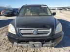 2005 Honda Pilot EXL