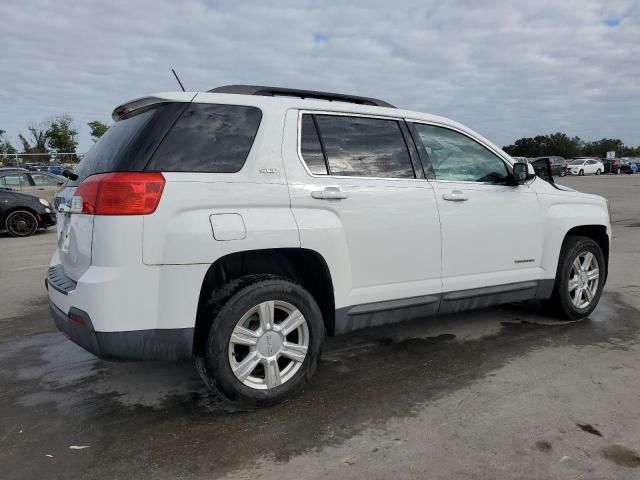 2014 GMC Terrain SLT