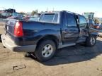 2001 Ford Explorer Sport Trac