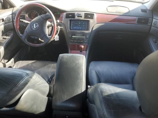 2004 Lexus ES 330