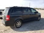 2008 Chrysler Town & Country Touring