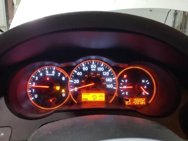 2007 Nissan Altima 2.5