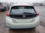 2018 Nissan Leaf S