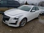 2018 Cadillac CTS Luxury